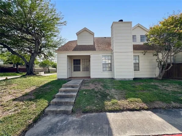 7202 Mansions Dr Unit E3, Corpus Christi, TX 78414