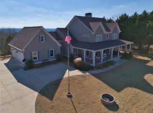 1184 Dabbs Bridge Rd, Dallas, GA 30132