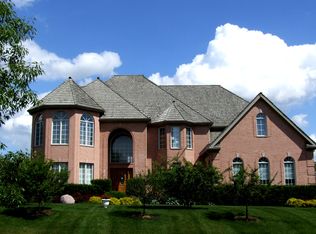 4835 Wilderness Ct, Long Grove, IL 60047