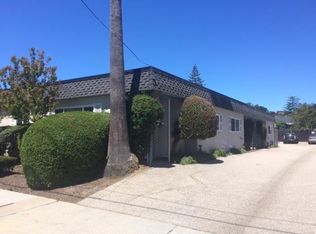 136 Toledo St Santa Cruz CA 95060 Zillow