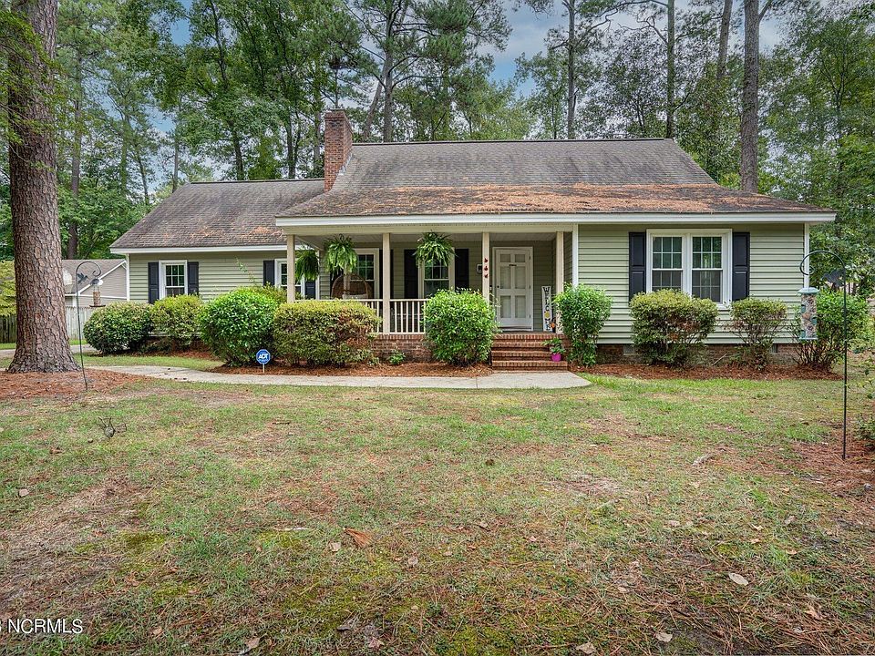 1213 Mashie Lane, Rocky Mount, NC 27804 | MLS #100402455 | Zillow