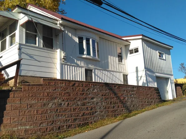 60 Irwin St, Lock Haven, PA 17745