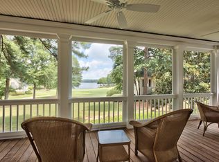 111 Mayfair Ct, Eatonton, GA