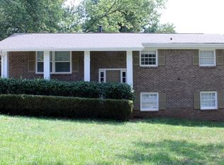 4077 E Glade Ct #0, Decatur, GA 30035