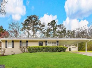 2483 Pope Rd, Douglasville, GA 30135