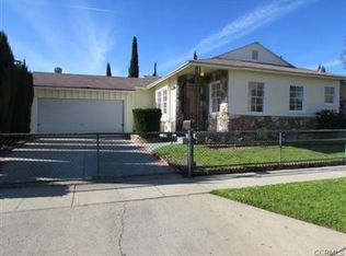 13565 Sunburst St, Pacoima, CA 91331