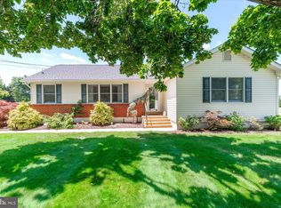 1415 Norva Dr, Middletown, DE 19709