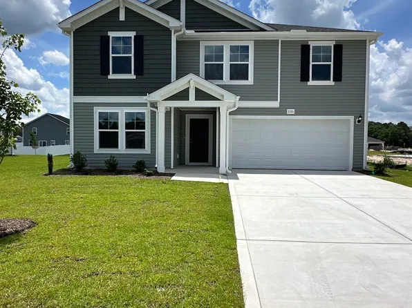 1016 Kinness Dr., Conway, SC 29527