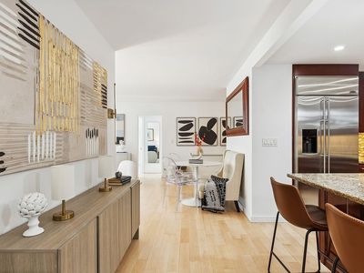 61 W 62nd St #8BC, New York, NY, 10023