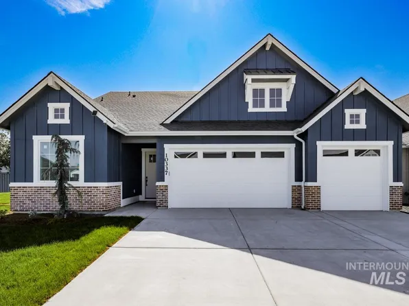 10337 Stony Oak St, Nampa, ID 83687
