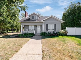 18803 Church Rd, Dalton, OH 44618