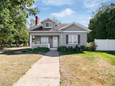 18803 Church Rd, Dalton, OH, 44618