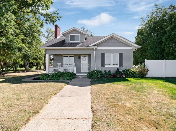 18803 Church Rd, Dalton, OH 44618