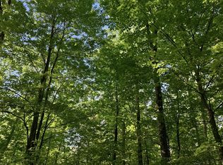 0 Dream Catcher Rd, Hayward, WI 54843