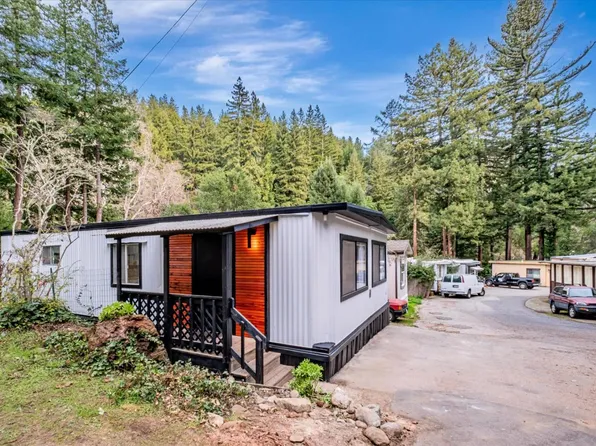 265 Brown Gables Rd #19, Ben Lomond, CA 95005