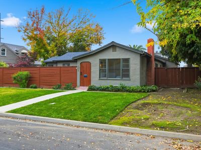 506 Duncan Ave, Modesto, CA, 95354