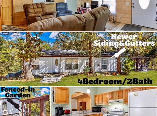 436 3rd St, Rockaway Beach, MO 65740