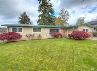 3324 NE 11th St, Renton, WA 98056