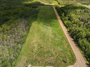 Buffalo Lane Rural Stettler #6, County Of, AB T0C 3B0