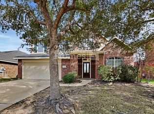 20014 Leithcrest Way, Spring, TX 77379
