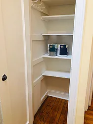 Rented by Steffan Olausson Partridge, LREB