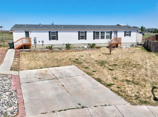2101 Evening Shadow Ct, Gillette, WY 82718