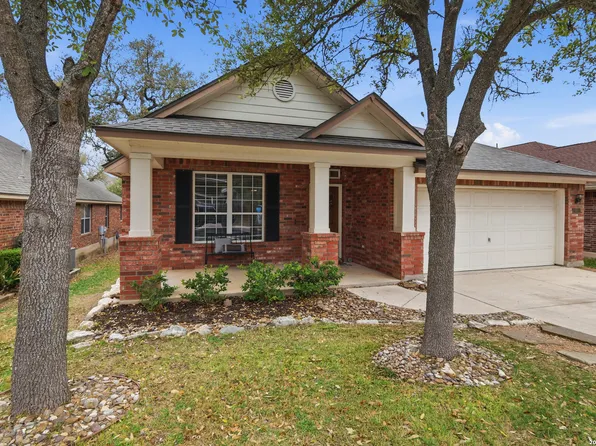 26911 Rustic Brook, San Antonio, TX 78261