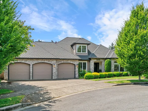 16830 NW Firestone Ct, Beaverton, OR 97006