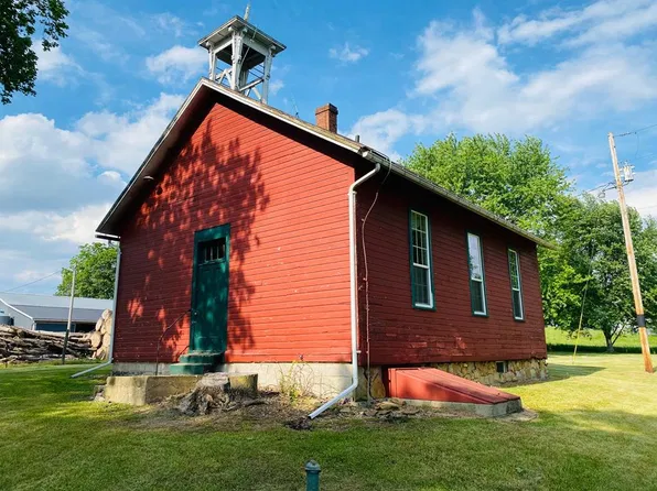 1599 Township Road 655, Ashland, OH 44805