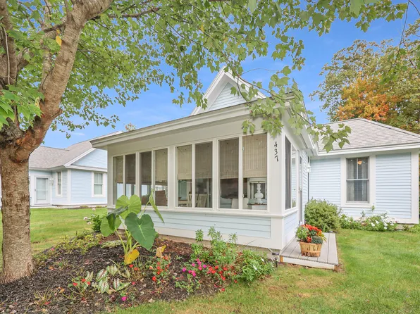 454 Post Road #437, Wells, ME 04090