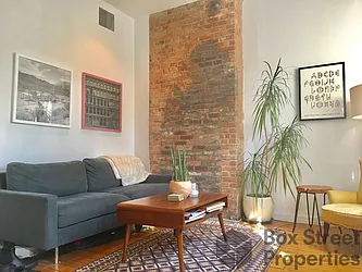 Rented by Box Street Properties LLC