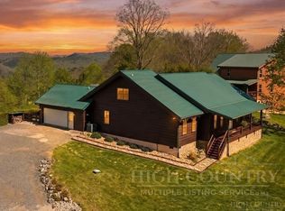 598 Valle Meadows Trail, Sugar Grove, NC 28679