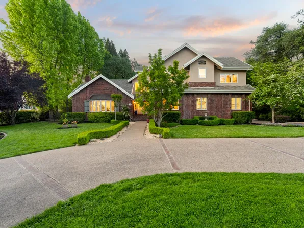 7340 Shelborne Dr, Granite Bay, CA 95746