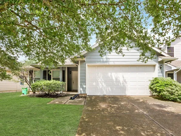 19711 Twin Rivers Dr, Tomball, TX 77375