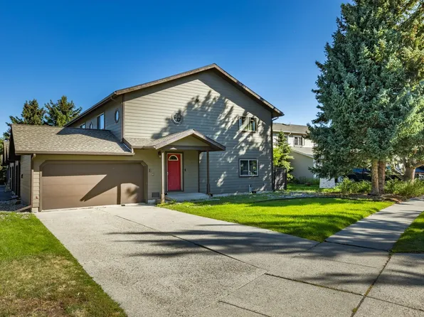 1718 S Black Ave APT E, Bozeman, MT 59715