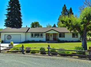 430 Orchard Ct, Yreka, CA