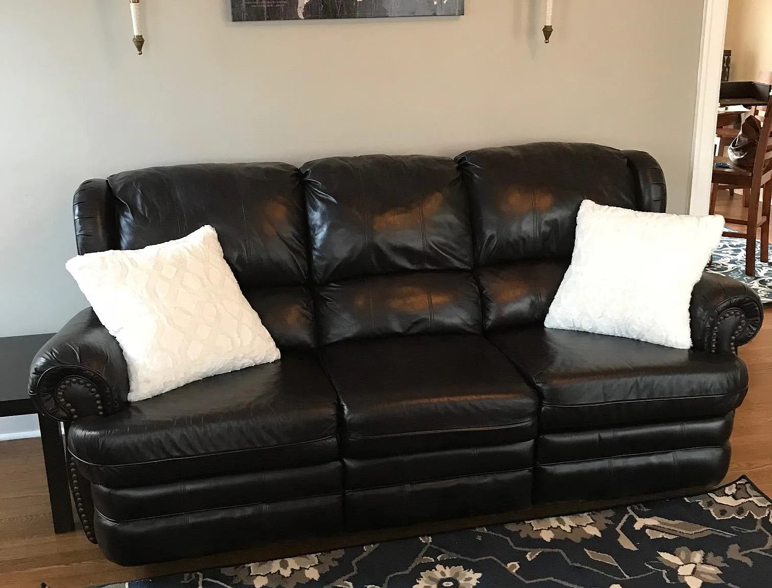 3 bed, 1386 sqft, $2,325 — Photo 3