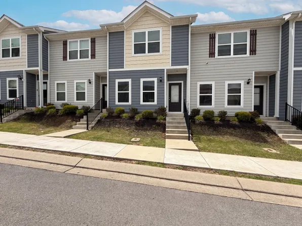107 David Bolin Dr, La Vergne, TN 37086