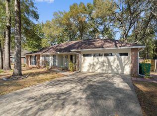 2805 Titleist Ln, Crestview, FL 32539