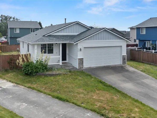7482 Sole Drive, Blaine, WA 98230