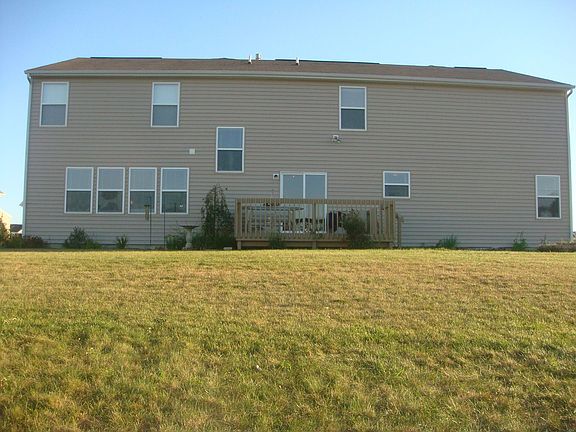 Look at all the windows!