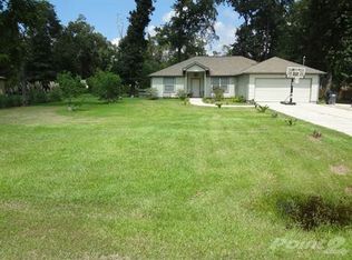 11803 Walraven Rd, Huffman, TX 77336