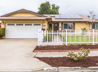 43658 Hopkins Ave, Fremont, CA 94538