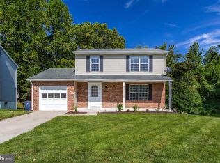 Hillmeade, Bowie, MD 20720