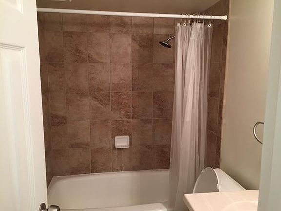 Gorgeous Bathroom