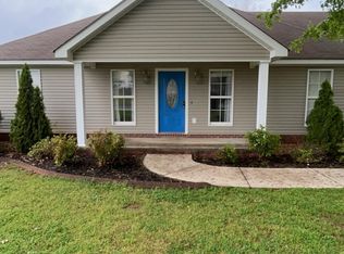 202 James St, Muscle Shoals, AL 35661