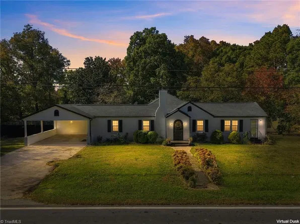 20042 S State Highway 109, Denton, NC 27239