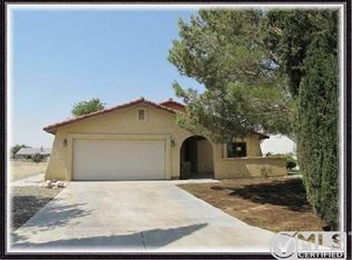 14552 Rivers Edge Rd, Helendale, CA 92342