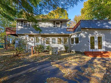 551 Cascade Trl Fancy Gap Va 24328 Zillow