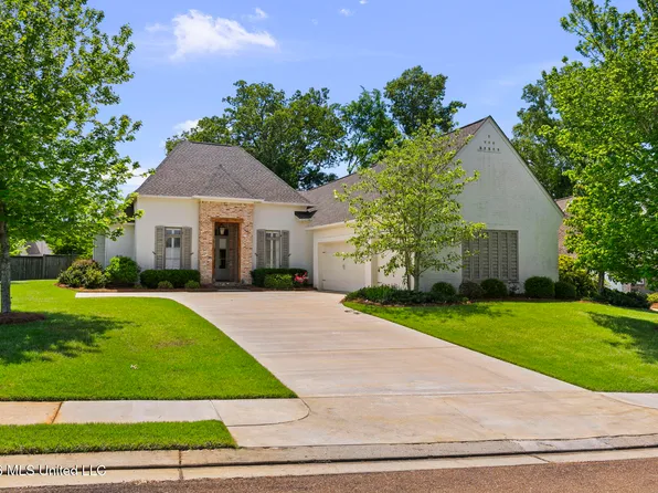 100 Camden Vale, Madison, MS 39110